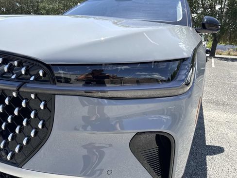 New 2026 Lincoln Nautilus Premier AWD/4WD image 10