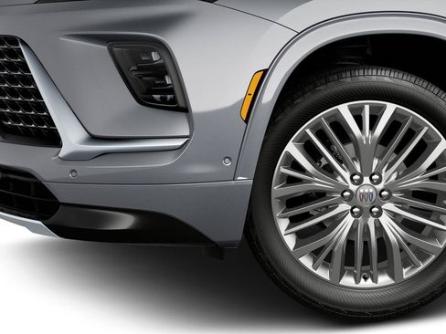 New 2027 Buick Enclave Avenir AWD/4WD image 31