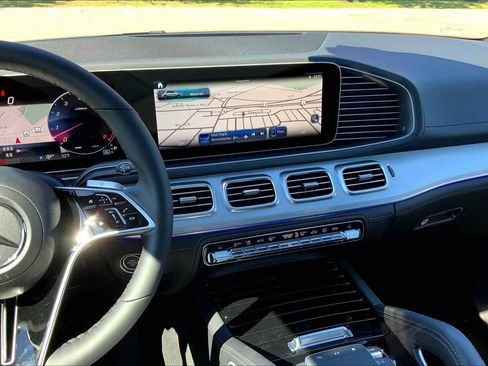 Used 2026 Mercedes-Benz GLE 450 4MATIC image 6