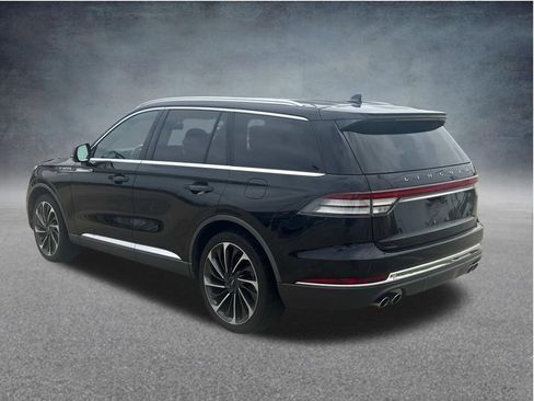 Used 2020 Lincoln Aviator Reserve w/ Equipment Group 202A AWD/4WD image 7