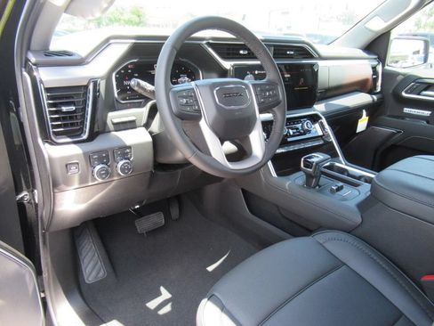 New 2026 GMC Sierra 1500 Denali w/ Denali Reserve Package AWD/4WD image 18