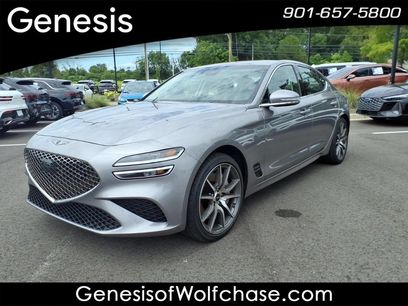 Used 2026 Genesis G70 2.5T