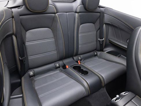 Used 2020 Mercedes-Benz C 63 AMG AMG C 63 image 32