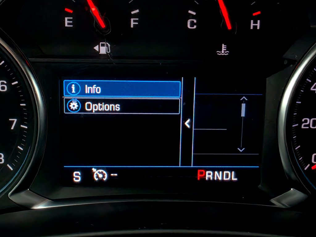Used 2024 Chevrolet Equinox LT FWD image 30