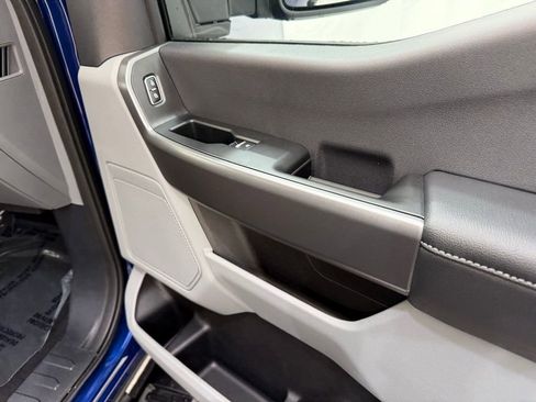 New 2026 Ford F350 XL w/ STX Appearance Package image 21