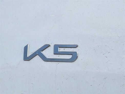 New 2025 Kia K5 LXS image 7