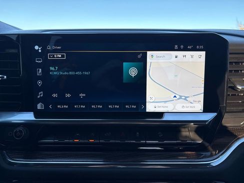 Used 2023 Chevrolet Silverado 1500 RST image 24