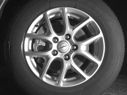 Used 2025 Chrysler Pacifica Select FWD image 11