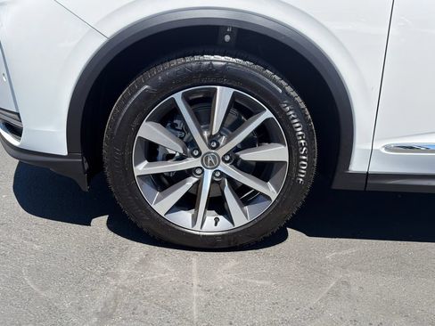 New 2026 Acura MDX SH-AWD w/ Technology Package image 6