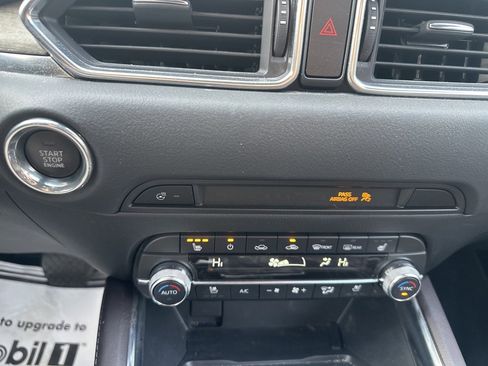 Used 2025 MAZDA CX-5 Signature image 14