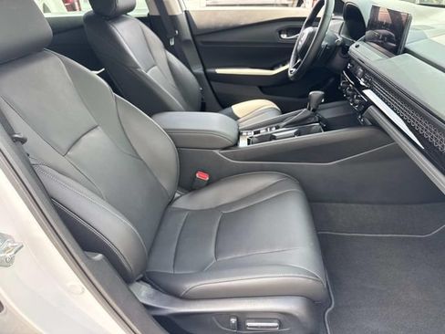 Used 2026 Honda Accord EX-L image 11