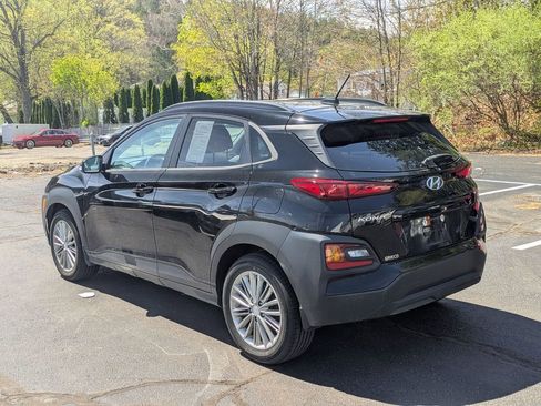 Used 2020 Hyundai Kona SEL AWD/4WD image 4