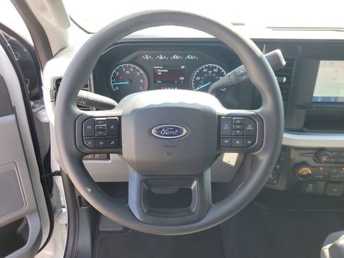 New 2026 Ford F250 XL w/ STX Appearance Package AWD/4WD image 19