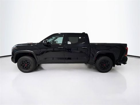 New 2026 Toyota Tundra TRD Pro image 4