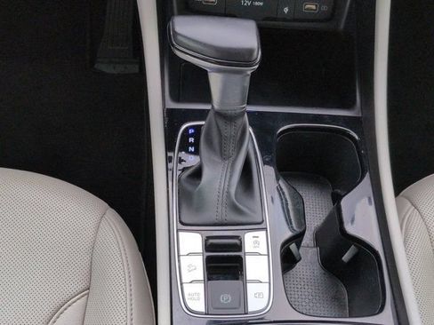 Certified 2023 Hyundai Tucson SEL w/ Convenience Package FWD image 19
