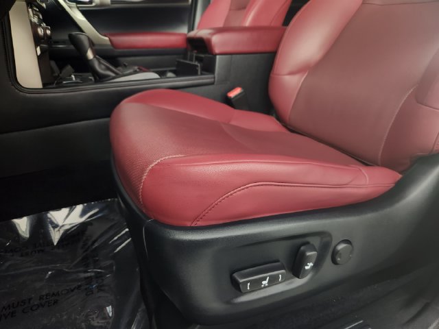 Used 2021 Lexus GX 460 Premium w/ Premium Package AWD/4WD image 13