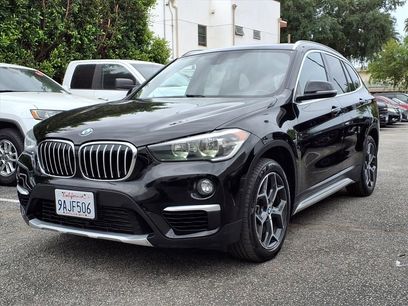Used 2018 BMW X1 xDrive28i w/ Convenience Package