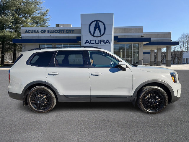 Used 2023 Kia Telluride SX Prestige X-Line AWD/4WD image 7