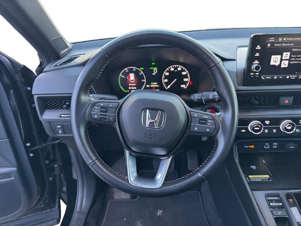 Used 2025 Honda CR-V Sport-L image 13
