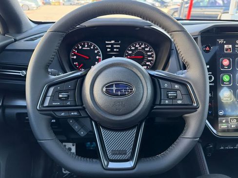 New 2026 Subaru WRX Limited AWD/4WD image 24