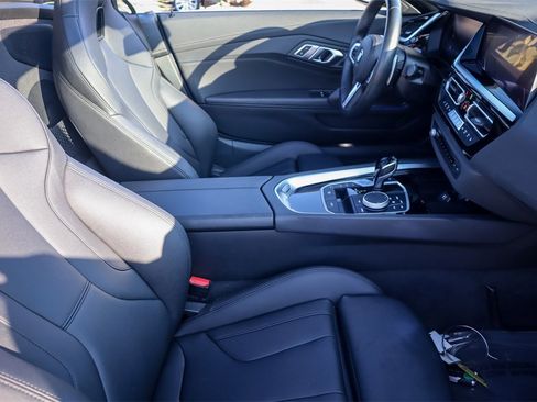 Used 2025 BMW Z4 sDrive30i image 20
