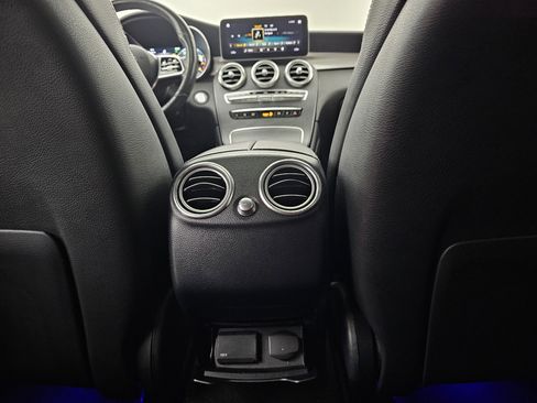 Certified 2020 Mercedes-Benz GLC 300 GLC 300 image 26