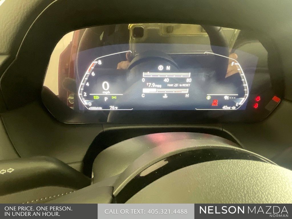 New 2026 MAZDA CX-5 Select AWD/4WD image 40