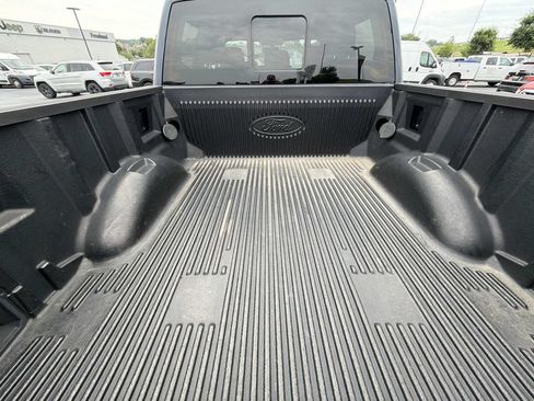 Used 2023 Ford F150 XLT w/ Equipment Group 302A High AWD/4WD image 13
