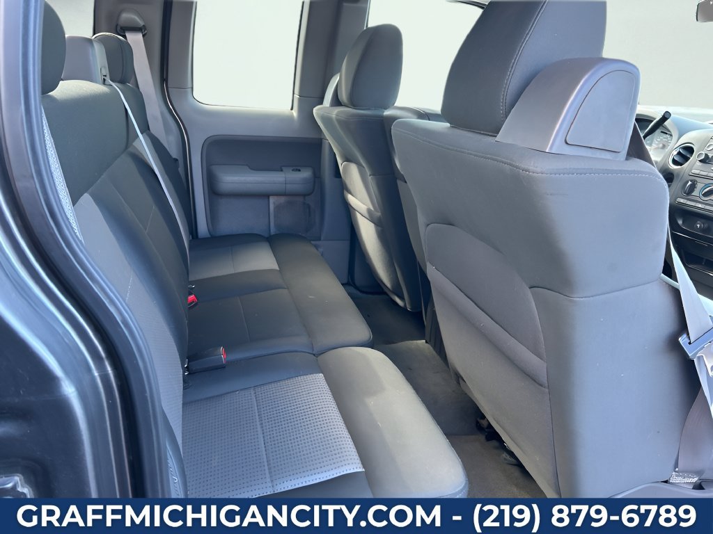 Used 2008 Ford F150 XLT RWD image 27