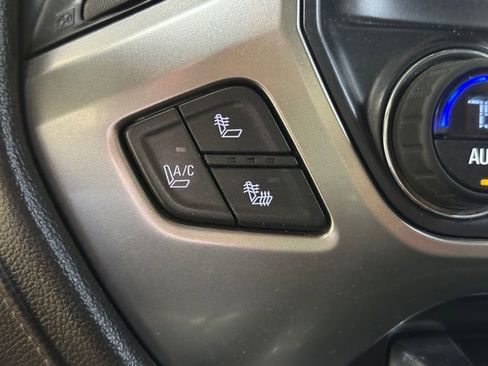 Used 2015 Chevrolet Silverado 2500 LTZ w/ Duramax Plus Package image 36