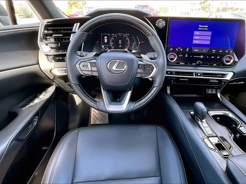 Used 2024 Lexus RX 350 Premium w/ Convenience Package image 5