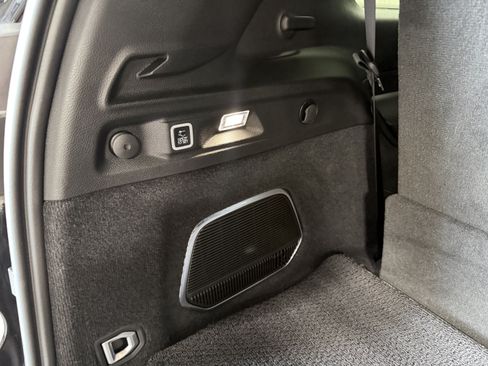 Used 2025 Jeep Grand Cherokee L Summit w/ Advanced Protech Group IV AWD/4WD image 6