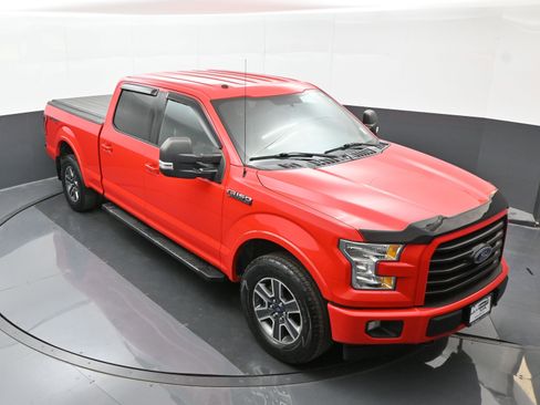 Used 2017 Ford F150 XLT w/ Equipment Group 301A Mid image 30