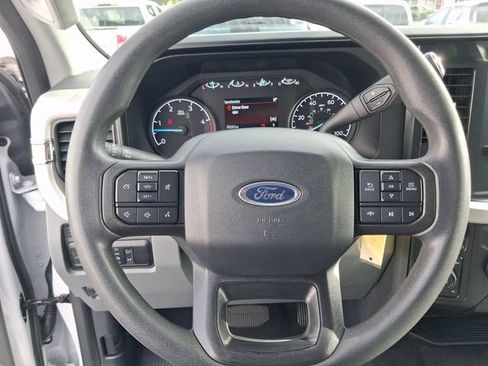 Used 2026 Ford F250 XLT AWD/4WD image 15