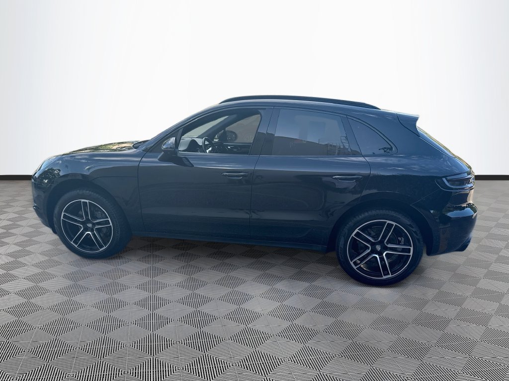 Used 2021 Porsche Macan S AWD/4WD image 9