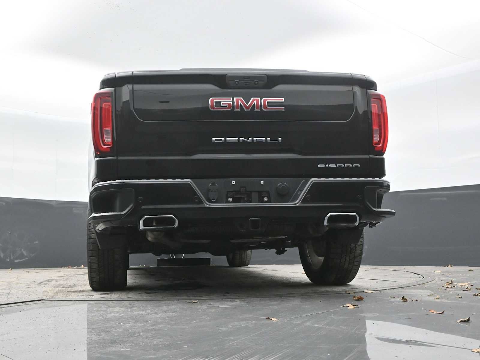 Used 2019 GMC Sierra 1500 Denali w/ Denali Ultimate Package AWD/4WD image 49