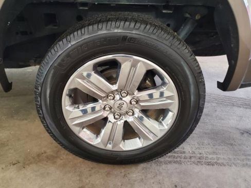 Used 2019 Ford F150 King Ranch w/ Equipment Group 601A Luxury image 5