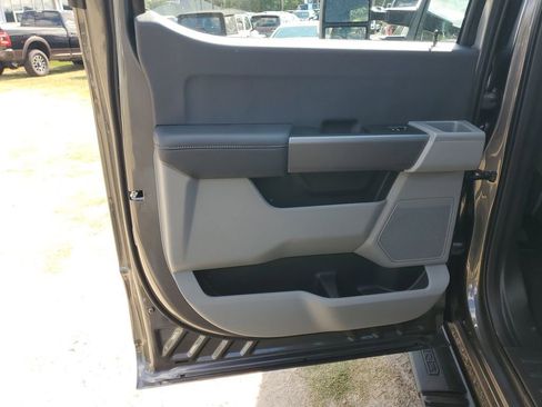 New 2026 Ford F250 XL w/ STX Appearance Package AWD/4WD image 24