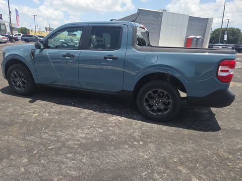 Used 2023 Ford Maverick XLT w/ Equipment Group 300A Standard AWD/4WD image 7