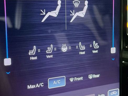 Used 2025 RAM 2500 Power Wagon image 20