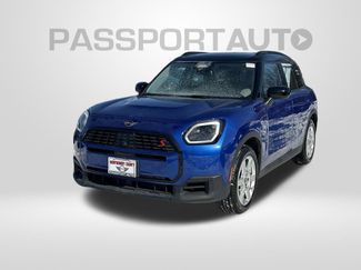 Used 2025 MINI Cooper Countryman S video 1