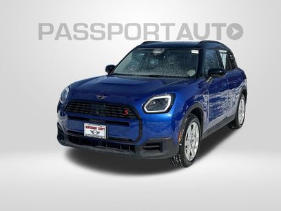 Used 2025 MINI Cooper Countryman S