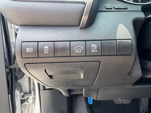 Used 2024 Toyota Camry LE FWD image 10