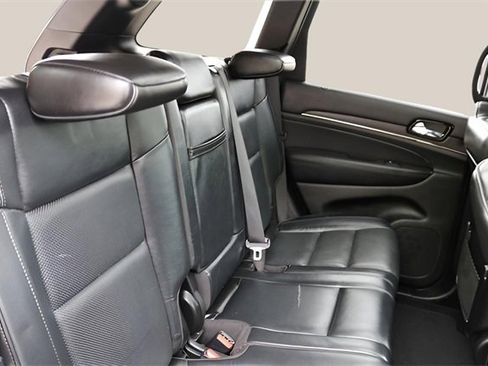 Used 2020 Jeep Grand Cherokee High Altitude image 18