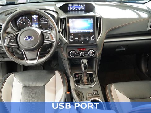 Used 2021 Subaru Crosstrek 2.5i Limited image 11