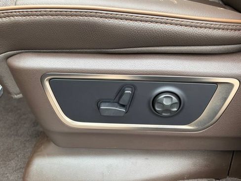 New 2026 RAM 1500 Limited AWD/4WD image 17