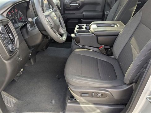 Used 2022 Chevrolet Silverado 1500 Custom image 15