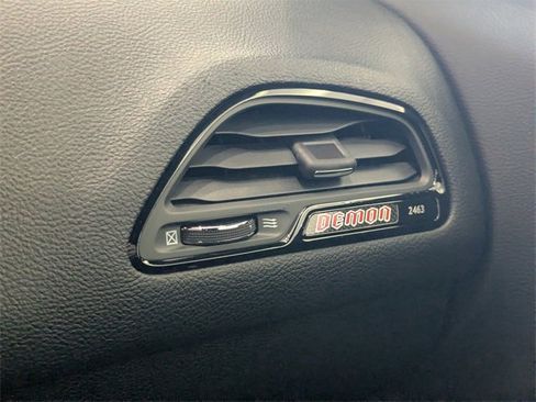 Used 2018 Dodge Challenger SRT Demon image 30
