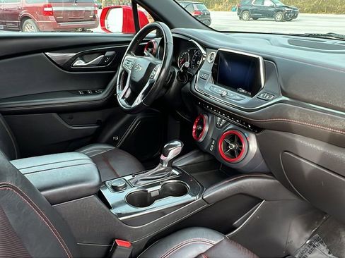 Used 2020 Chevrolet Blazer RS image 11
