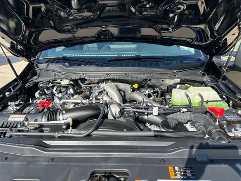 New 2026 Ford F450 XLT w/ XLT Value Package image 22